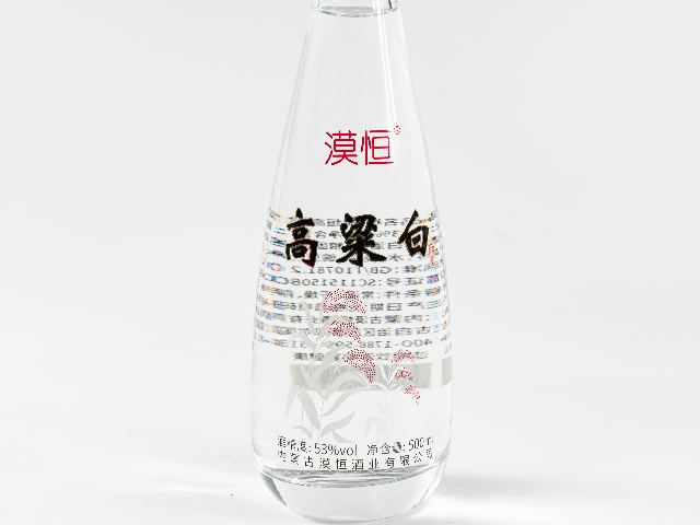 漠恒高粱白42度單瓶裝
