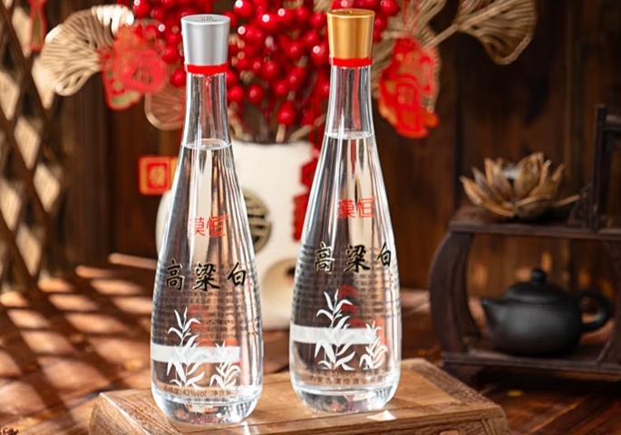 內(nèi)蒙古高度清香型酒送禮