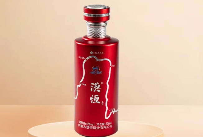 內(nèi)蒙古露酒,酒