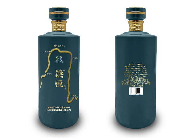 清香型白酒