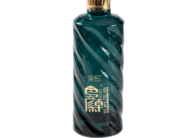 漠恒臻柔42度口感怎么樣 內蒙古漠恒酒業供應