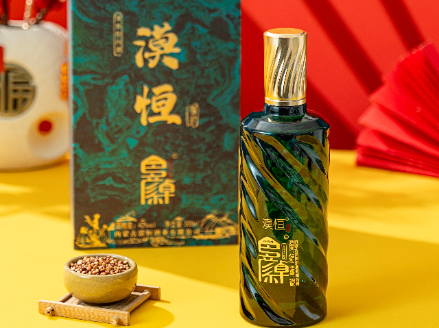 內(nèi)蒙古露酒,酒