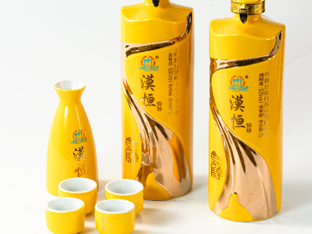 漠恒露酒有什么口味