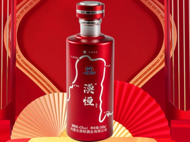 純糧酒,酒