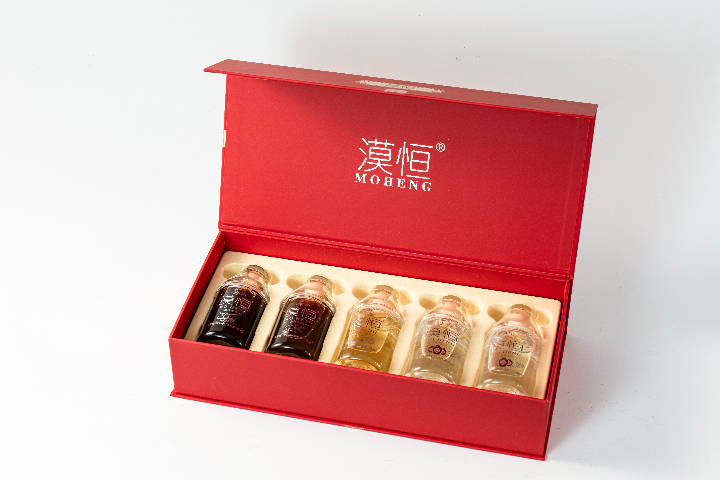 內(nèi)蒙古漠恒白酒酒精度數(shù)
