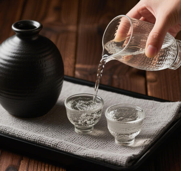 白酒的“高級(jí)感”，到底來(lái)自哪里？