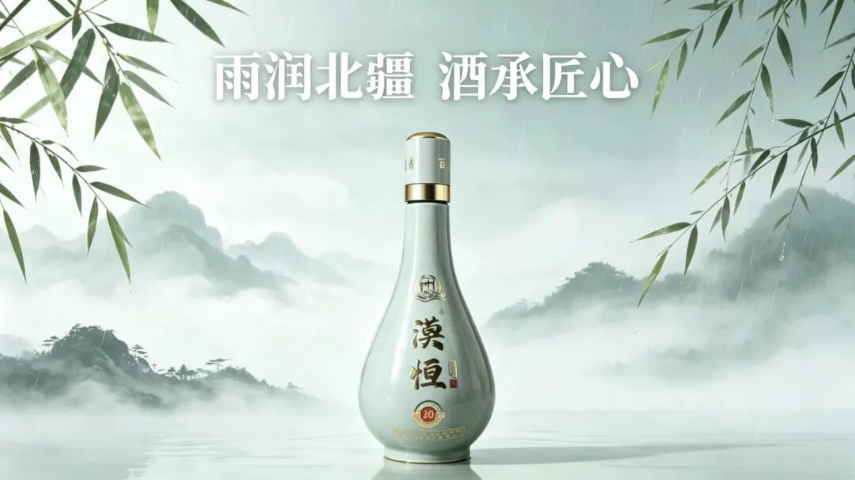 河北百元內(nèi)有什么白酒品牌 內(nèi)蒙古漠恒酒業(yè)供應(yīng)