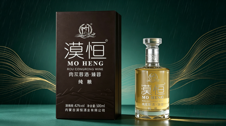 白酒收藏 內(nèi)蒙古漠恒酒業(yè)供應(yīng)