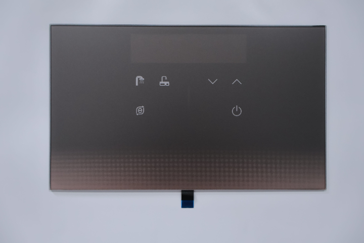 湖州醫(yī)療設(shè)備薄膜開關(guān)定制 信息推薦 浙江合星科技供應(yīng)