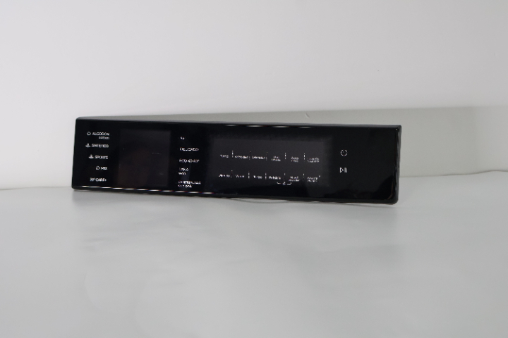 蘇州定制薄膜面板制造廠家 貼心服務 浙江合星科技供應