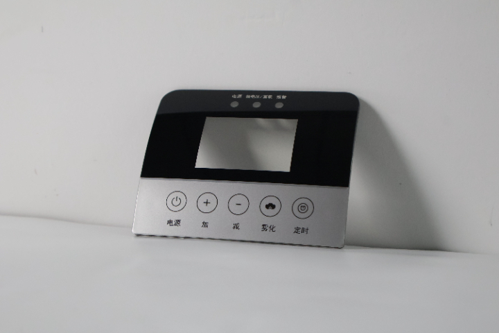 杭州工業(yè)儀表儀表面板制造廠家 誠信經(jīng)營 浙江合星科技供應(yīng)