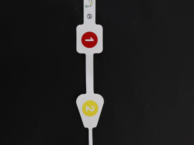 長三角一次性腦電電極無創腦電傳感器工廠直銷 貼心服務 浙江合星科技供應