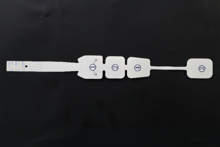 成都麻醉深度監(jiān)測傳感器無創(chuàng)腦電傳感器實力廠家 誠信經營 浙江合星科技供應