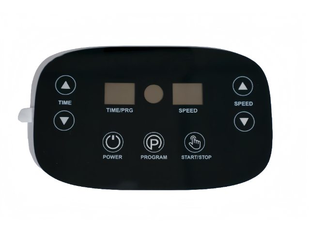 浙江汽車中控臺亞克力面板加工廠家 貼心服務 浙江合星科技供應