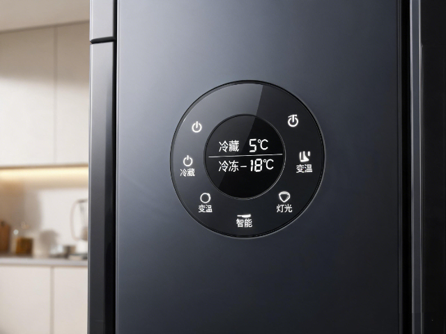 合肥智能设备外壳亚克力面板方案 服务至上 浙江合星科技供应