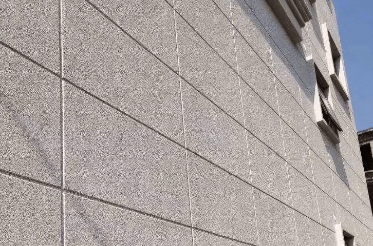 如何真石漆技術(shù)指導 寧夏明寶新型涂料供應