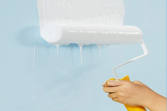 西吉乳膠漆公司 寧夏明寶新型涂料供應(yīng)