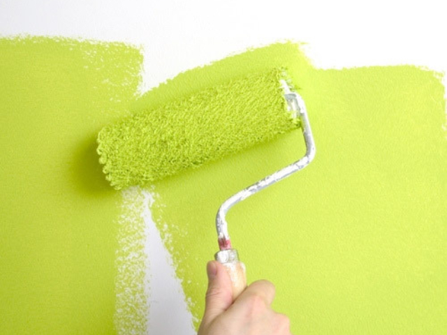 隆德技術乳膠漆 寧夏明寶新型涂料供應