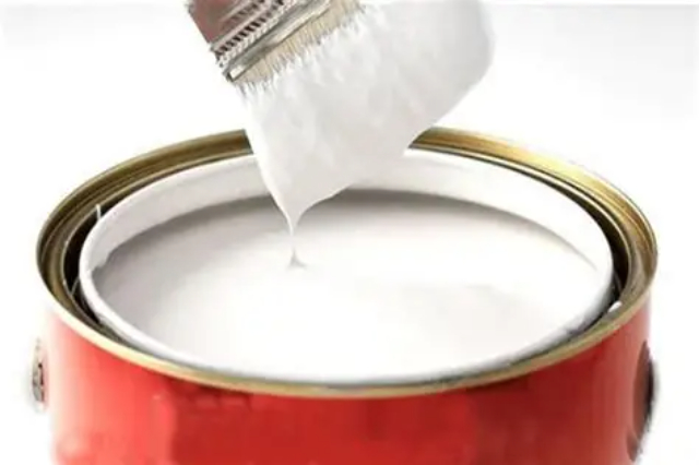 武威乳膠漆聯系人 寧夏明寶新型涂料供應