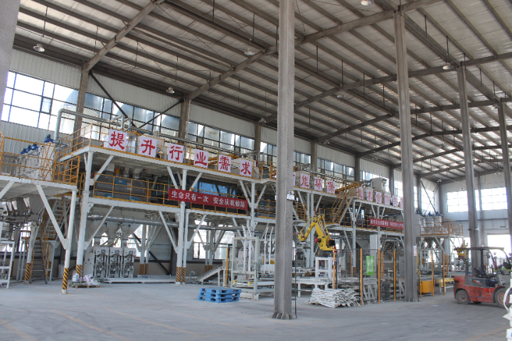 出口抹面砂漿系列 寧夏明寶新型涂料供應(yīng)