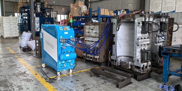上海模具水路清洗機公司 來電咨詢 廣州逸在智能科技供應