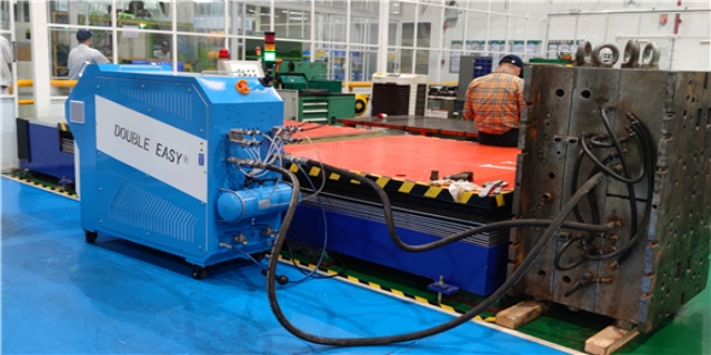 模具水路清洗機(jī)注塑模具水路銹蝕處理 誠信經(jīng)營 廣州逸在智能科技供應(yīng)