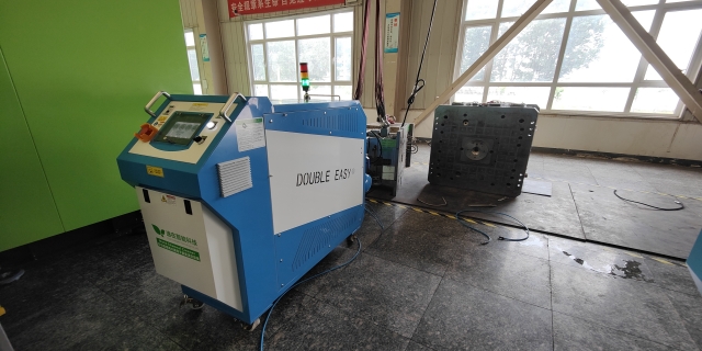 廣東智能模具水路清洗機多少錢 來電咨詢 廣州逸在智能科技供應(yīng)