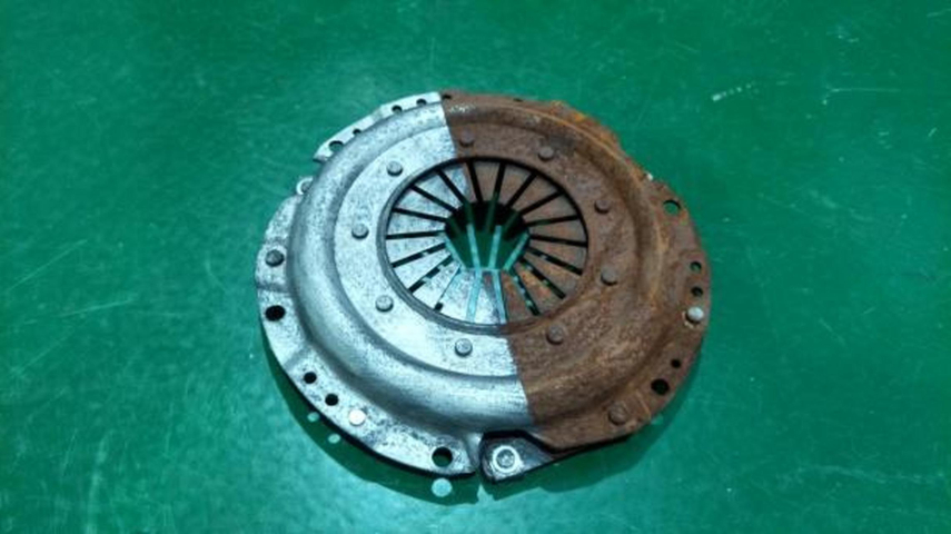 手持式脈沖激光清洗機(jī) 貼心服務(wù) 廣州逸在智能科技供應(yīng);