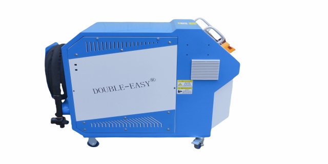 西安激光清洗機 貼心服務(wù) 廣州逸在智能科技供應(yīng);