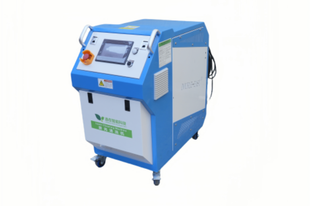 昆山智能激光清洗設(shè)備公司 誠信經(jīng)營 廣州逸在智能科技供應(yīng)