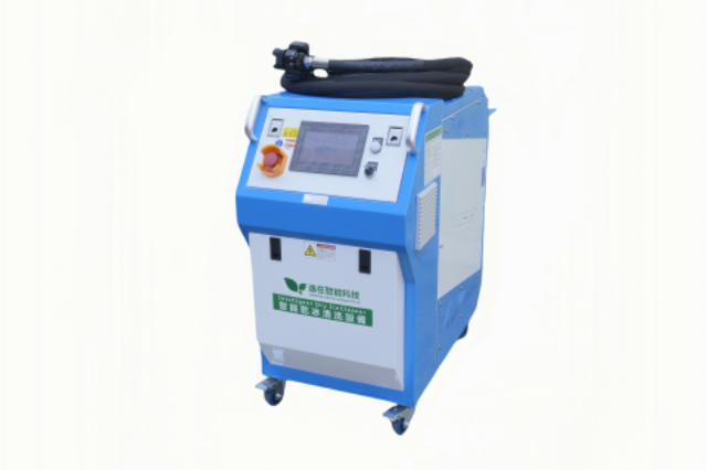 山東模具激光清洗設(shè)備 歡迎來(lái)電 廣州逸在智能科技供應(yīng)