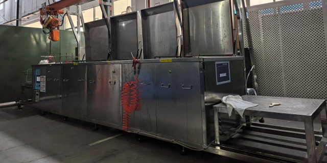 廣州電解式超聲波清洗機(jī)直銷 誠信經(jīng)營 廣州逸在智能科技供應(yīng)