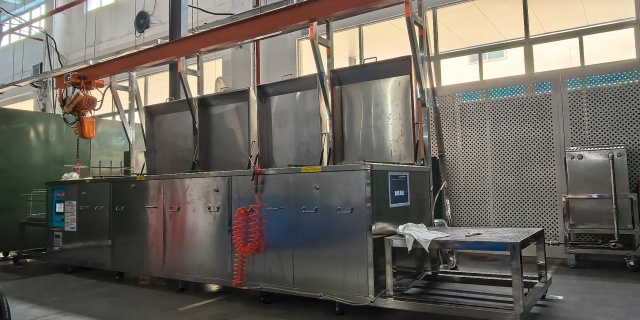佛山電解超聲波模具清洗設(shè)備廠家 歡迎咨詢 廣州逸在智能科技供應(yīng)