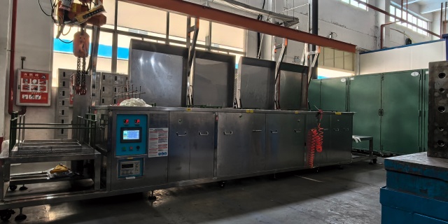 電解超聲波清洗機(jī)汽車變速箱齒輪銹蝕處理 歡迎來電 廣州逸在智能科技供應(yīng);