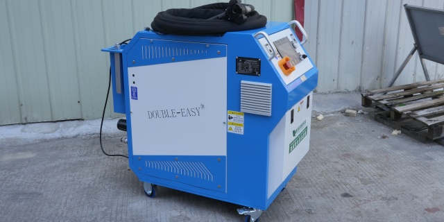 寧波小型干冰清洗機(jī)公司 誠(chéng)信經(jīng)營(yíng) 廣州逸在智能科技供應(yīng)