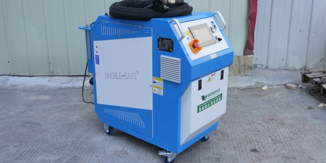 煙臺(tái)干冰清洗機(jī)廠家 服務(wù)為先 廣州逸在智能科技供應(yīng)