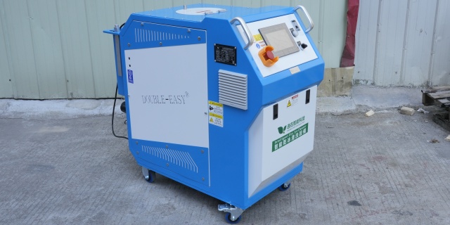 濰坊全自動干冰清洗機電話 貼心服務 廣州逸在智能科技供應