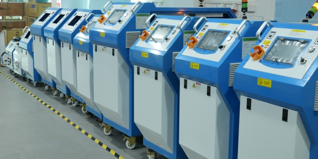 青島干冰清洗設(shè)備 服務(wù)為先 廣州逸在智能科技供應(yīng)