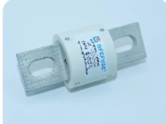 湖北贸易熔断器
