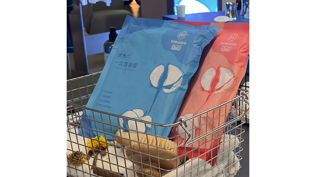 進口一次性浴巾哪個牌子質量好 荊門優然居環保科技供應