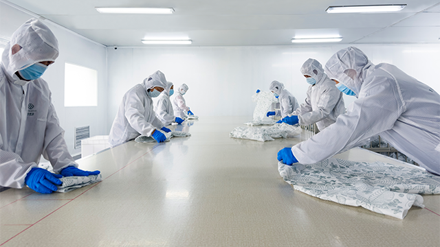 河北居家一次性浴服颜色,一次性浴服