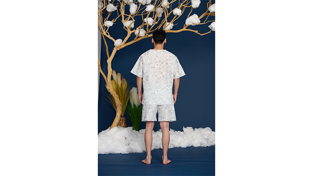 河南無異味一次性浴服舒適度,一次性浴服