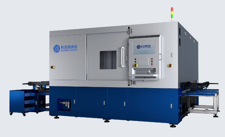 大型激光玻璃打孔機系統(tǒng) 貼心服務 深圳市吉祥云科技供應