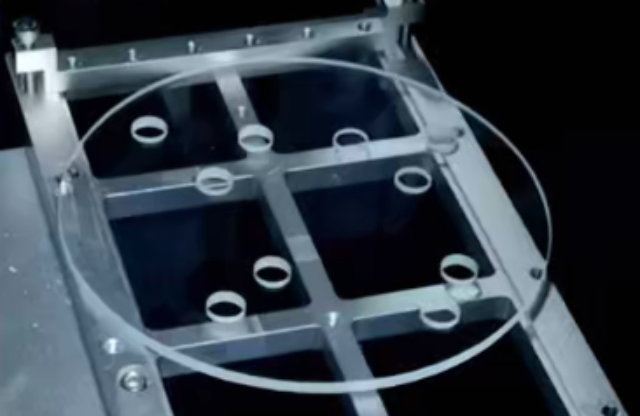 定制化激光玻璃打孔機(jī)穩(wěn)定性 創(chuàng)新服務(wù) 深圳市吉祥云科技供應(yīng)