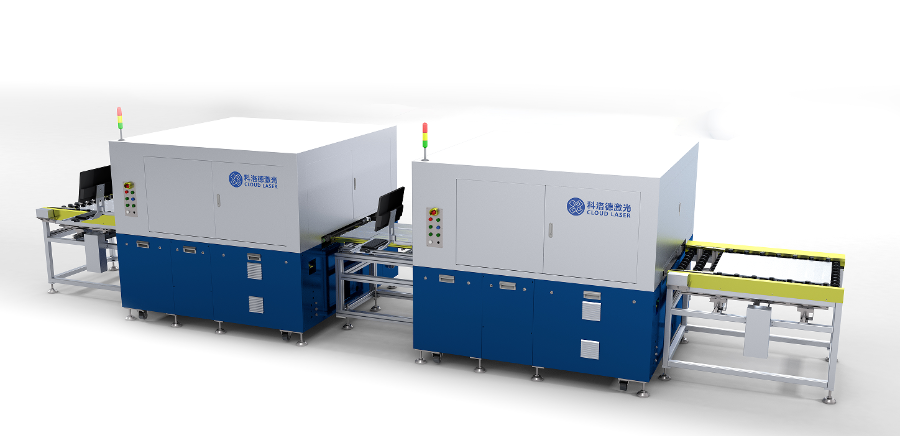 節(jié)能型激光玻璃打孔機(jī)的頻率越大越好嗎 服務(wù)為先 深圳市吉祥云科技供應(yīng)