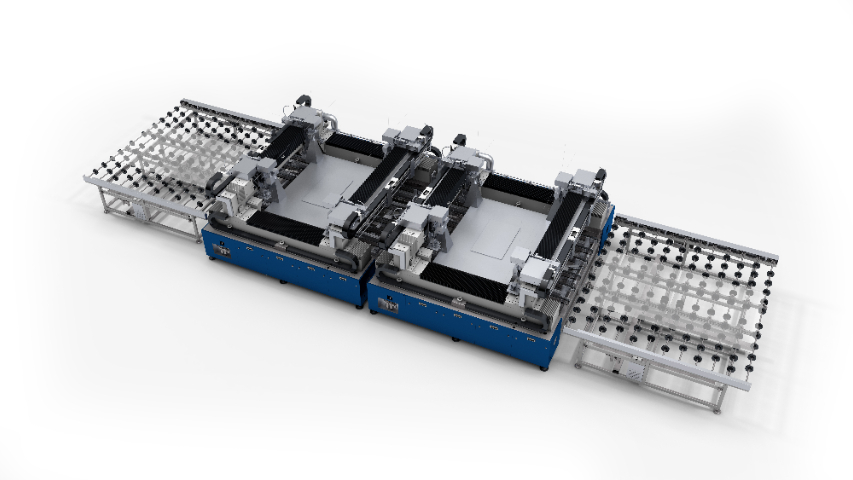環(huán)保型激光玻璃除膜機(jī)節(jié)拍 貼心服務(wù) 深圳市吉祥云科技供應(yīng)