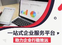 一站式企業服務