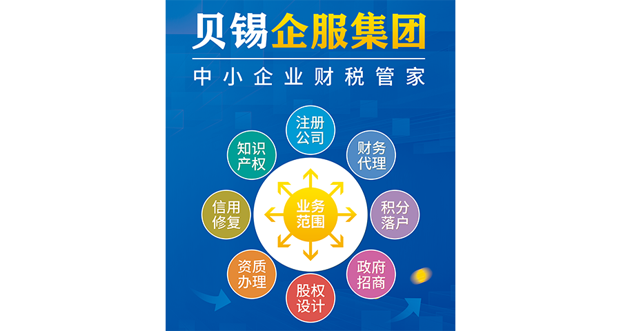 虹口區(qū)生產(chǎn)企業(yè)稅務(wù)籌劃方法及案例 誠信服務(wù) 上海貝錫企業(yè)服務(wù)供應(yīng)