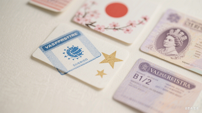 山東申根簽證申請 上海申燕票務(wù)供應(yīng)