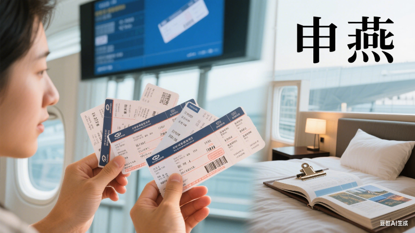 江西低價國內國際機票退改 上海申燕票務供應